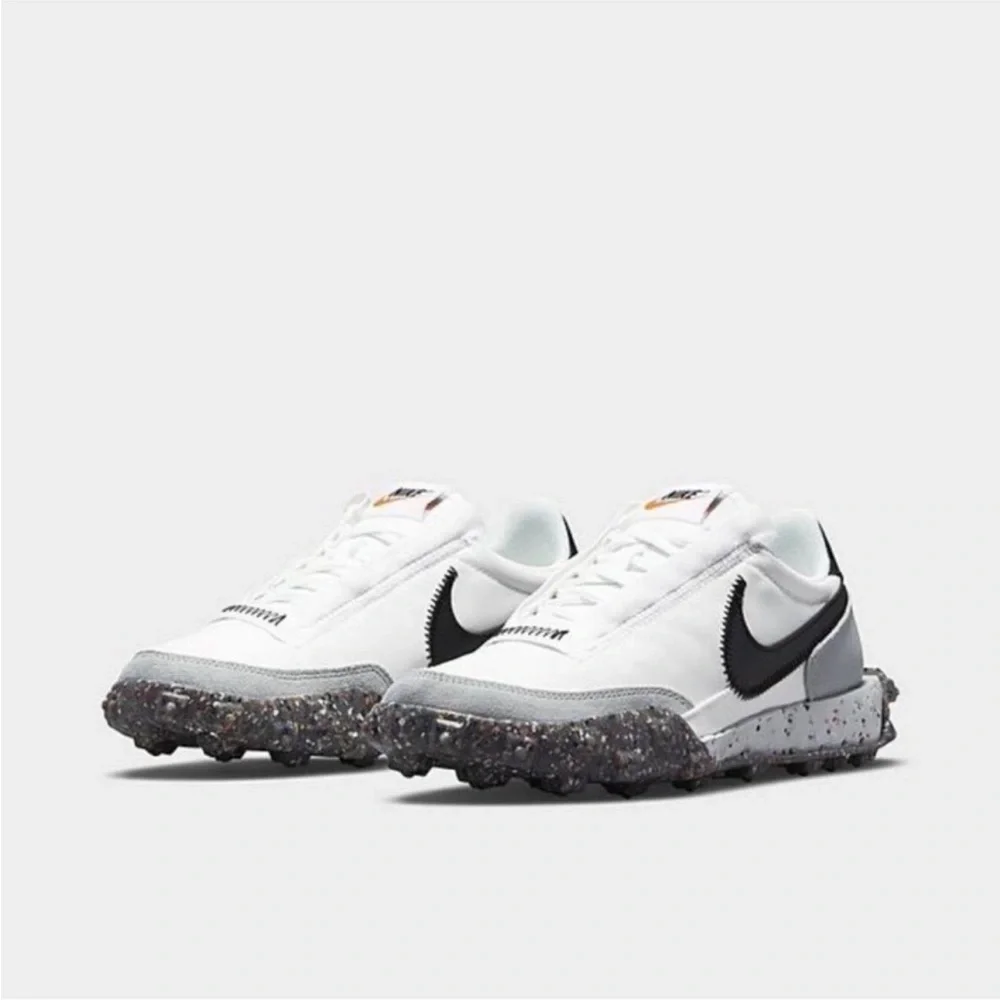 NIB nike waffle racer crater shoes - Picture 2 of 11